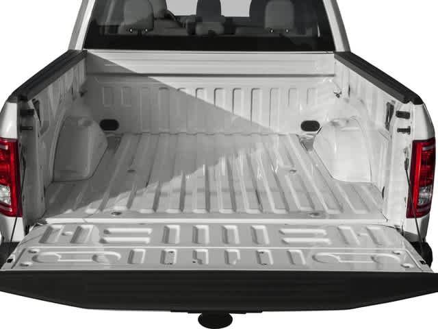 Used 2016 Ford F150 XLT w/ Equipment Group 302A Luxury AWD/4WD image 14