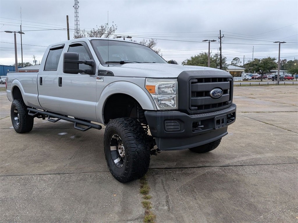 Used 2015 Ford F250 XL image 8
