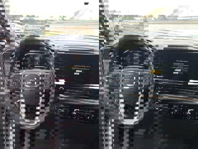 New 2026 GMC Sierra 1500 SLE w/ X31 Off-Road Package image 17