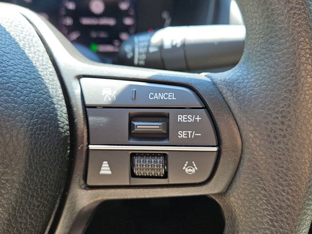 Certified 2025 Honda Accord SE image 25