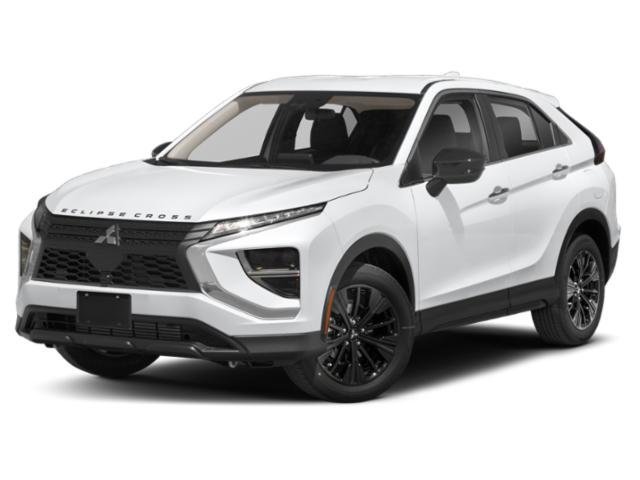 Used 2022 Mitsubishi Eclipse Cross LE image 1