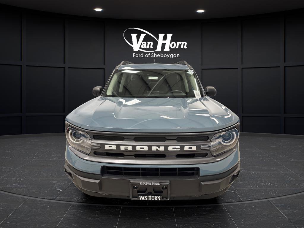 Used 2023 Ford Bronco Sport Big Bend w/ Convenience Package image 10