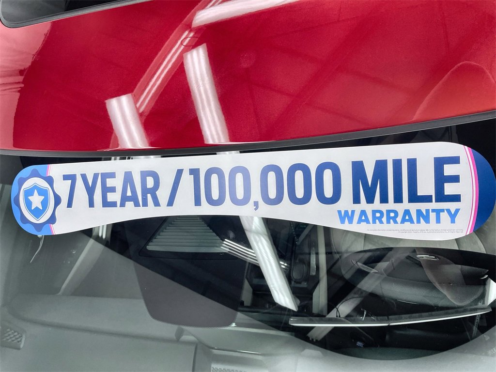 New 2025 Honda Accord SE image 31