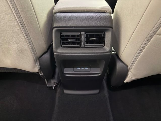 Used 2024 Honda CR-V EX-L image 25