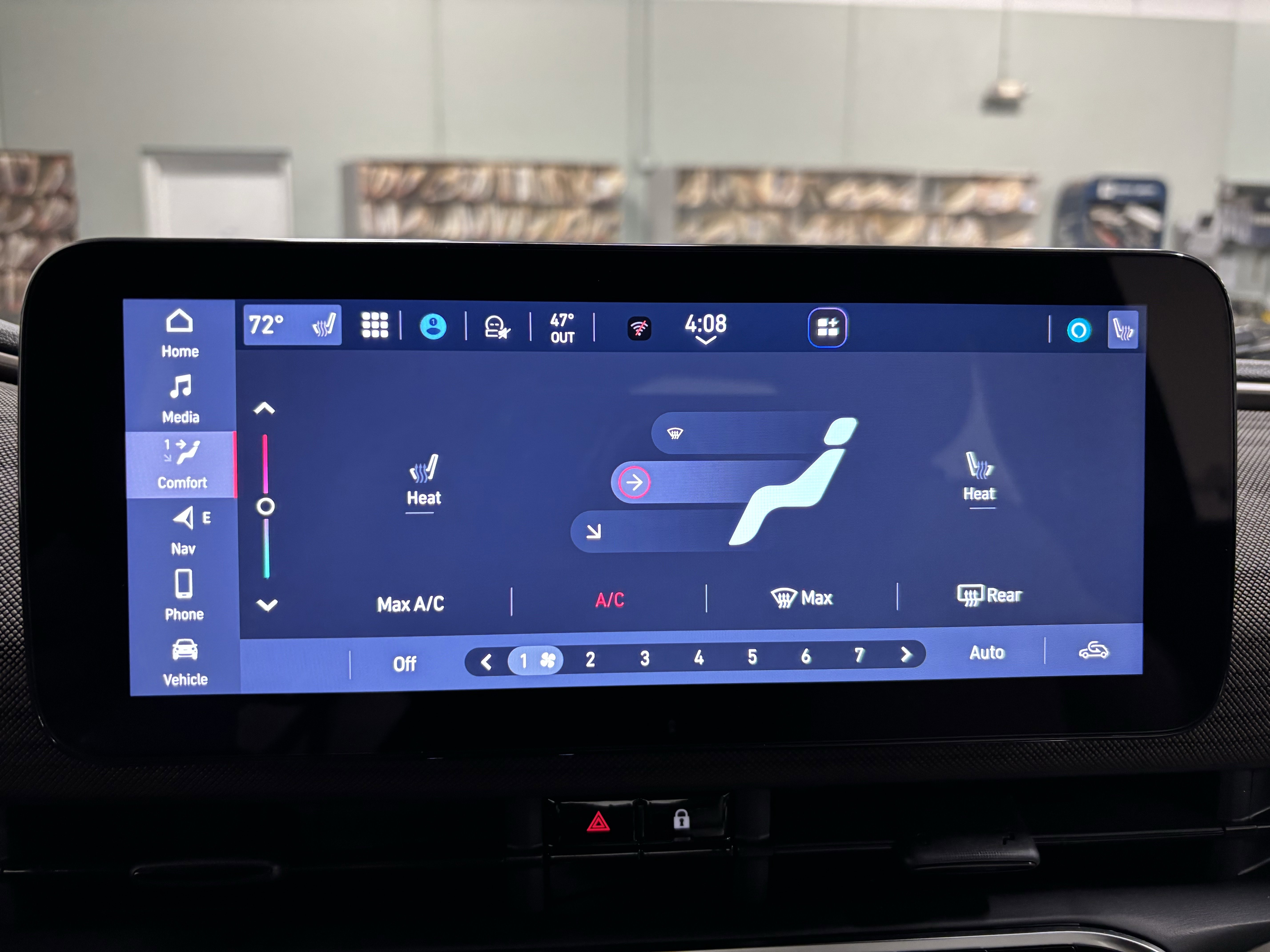 New 2025 FIAT 500 e image 17