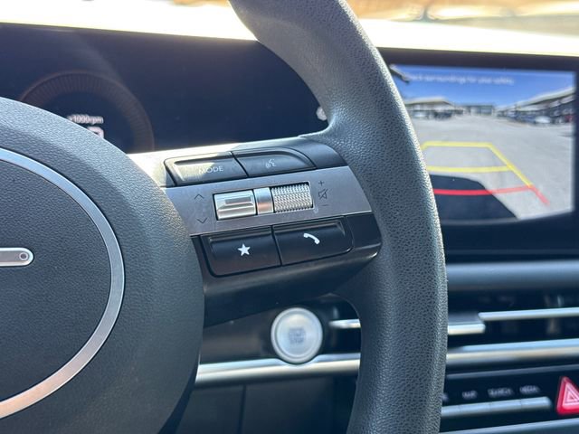 Certified 2025 Hyundai Santa Cruz SE image 27