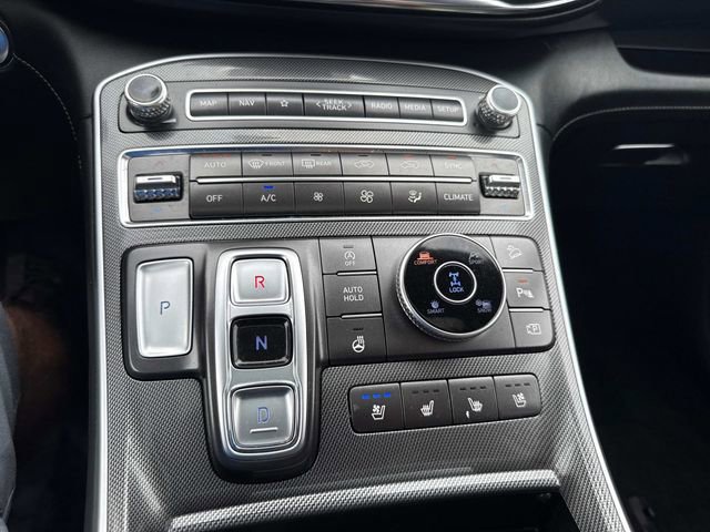 Used 2022 Hyundai Santa Fe Limited w/ Cargo Package image 27