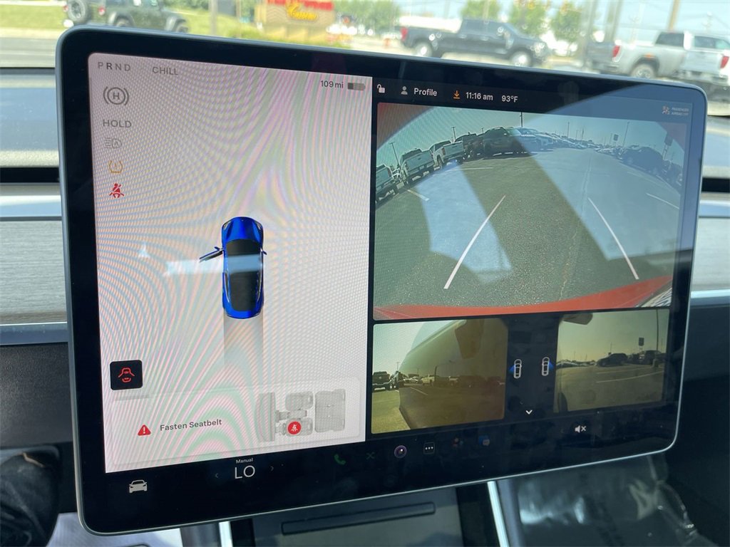 Used 2018 Tesla Model 3 Long Range image 15