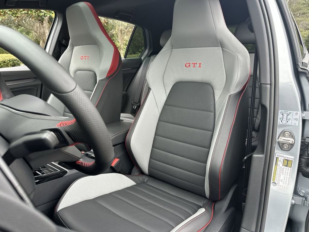 New 2026 Volkswagen GTI Autobahn image 11