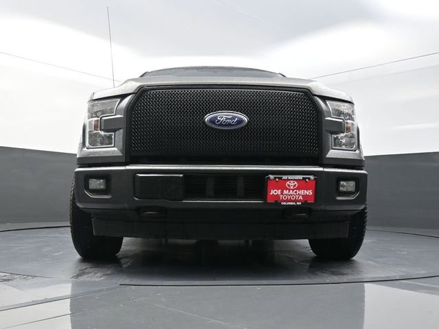Used 2017 Ford F150 XL w/ Equipment Group 101A Mid AWD/4WD image 22