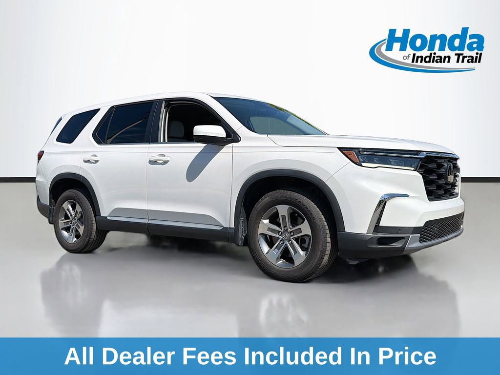 Used 2023 Honda Pilot EX-L image 1