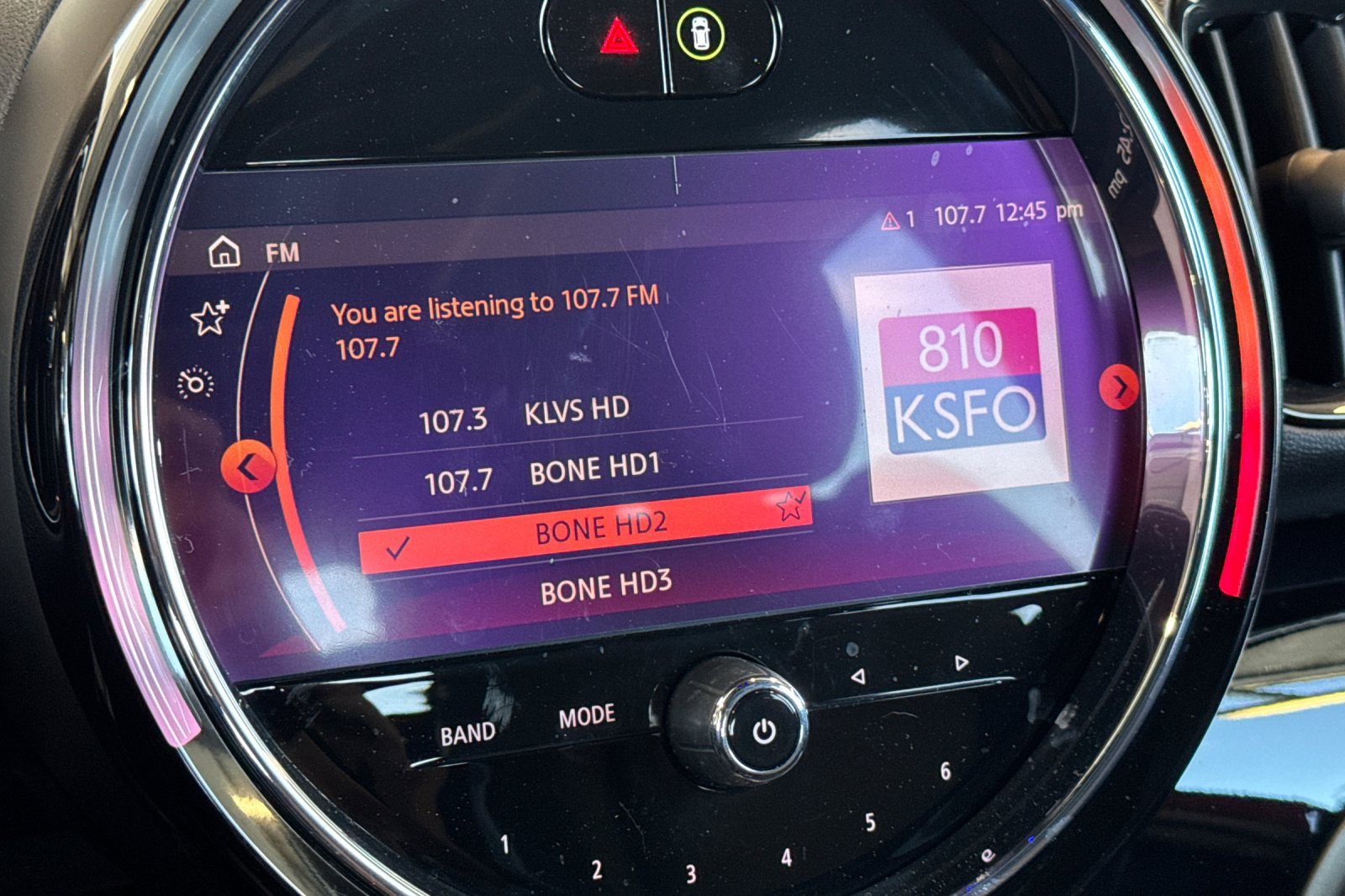 Used 2021 MINI Cooper Countryman S w/ Driver Assistance Package image 24