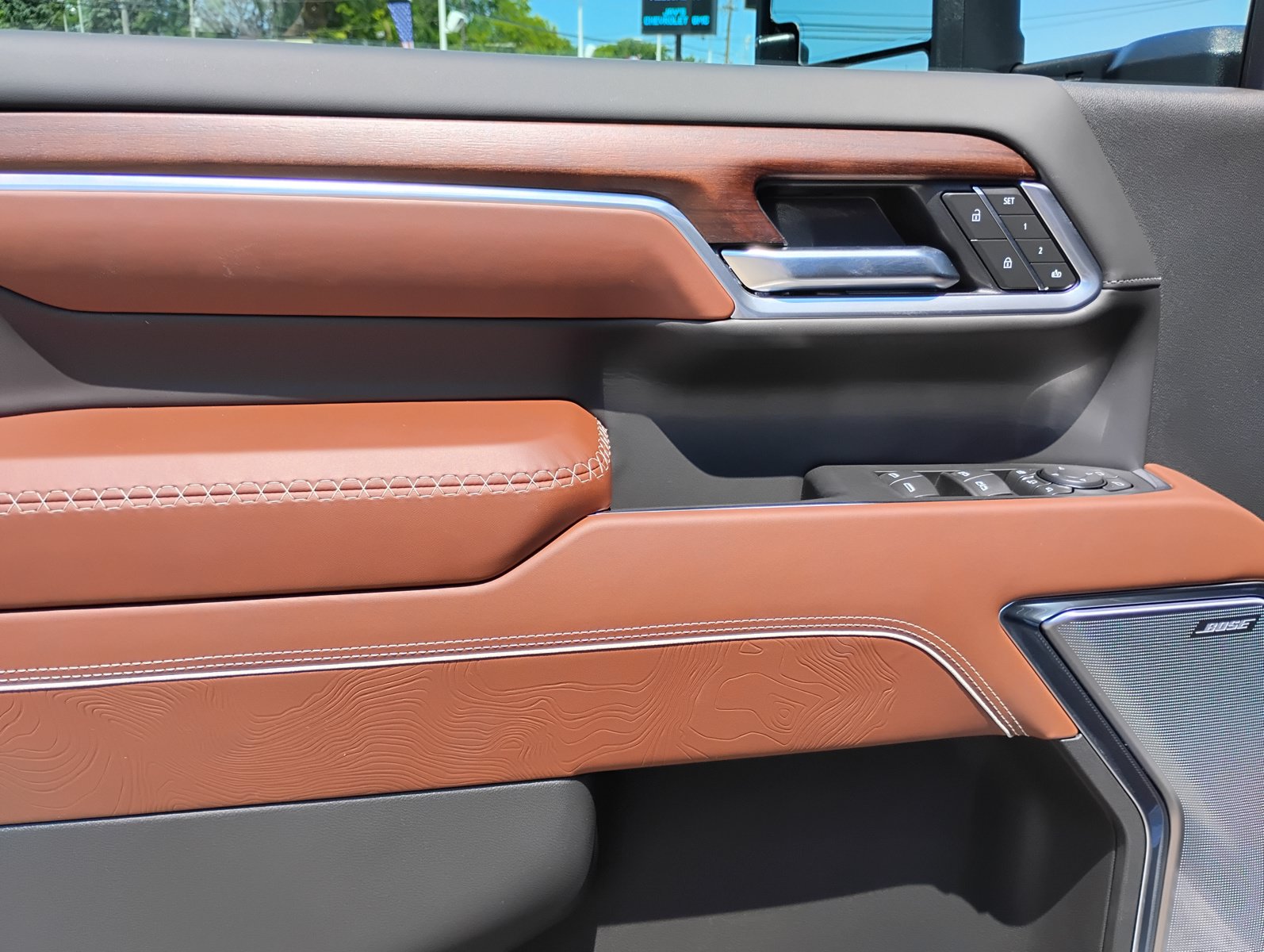 New 2026 GMC Sierra 3500 Denali Ultimate AWD/4WD image 24
