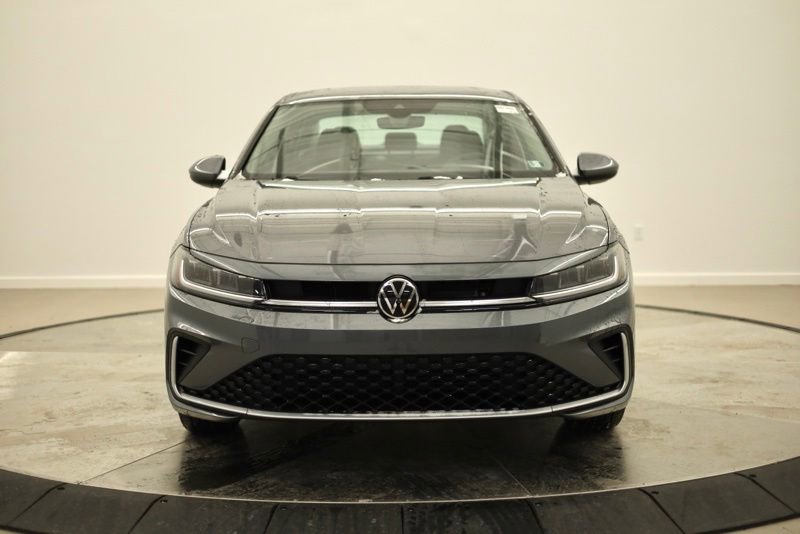 New 2026 Volkswagen Jetta S image 8