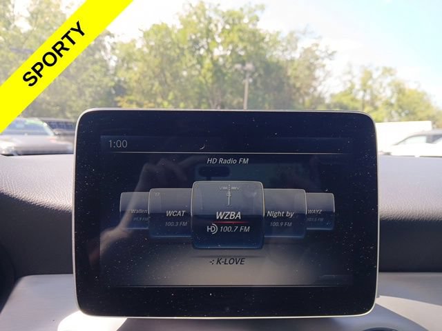Used 2018 Mercedes-Benz GLA 250 4MATIC image 22