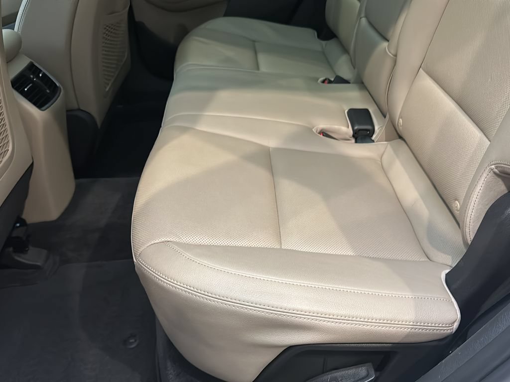 Used 2017 Hyundai Tucson Limited w/ Limited Ultimate Package 03 FWD image 17