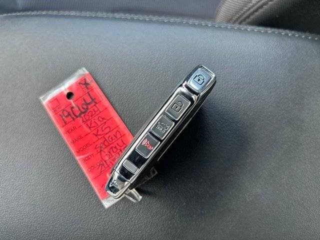 Used 2024 Kia K5 LXS FWD image 54
