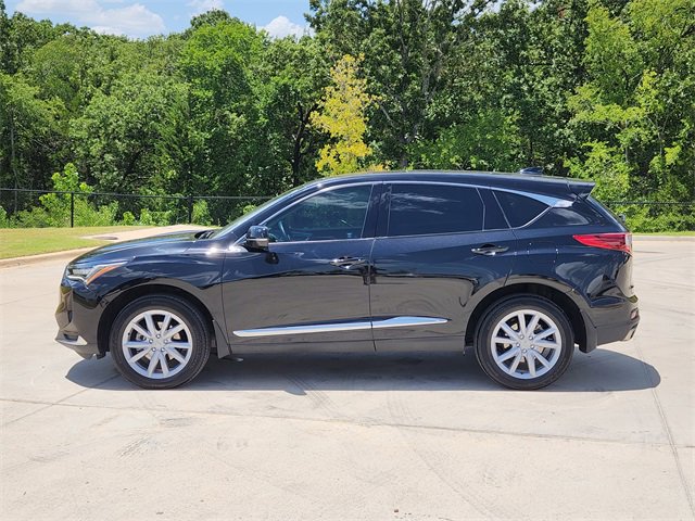 Used 2024 Acura RDX Base image 5