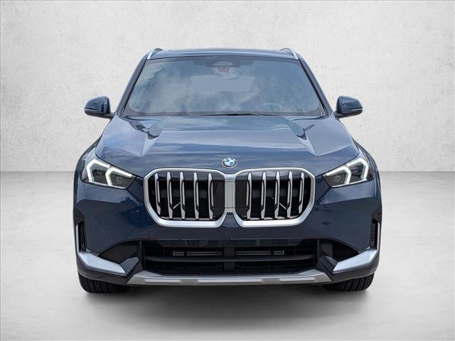 Used 2026 BMW X1 xDrive28i w/ Convenience Package AWD/4WD image 5