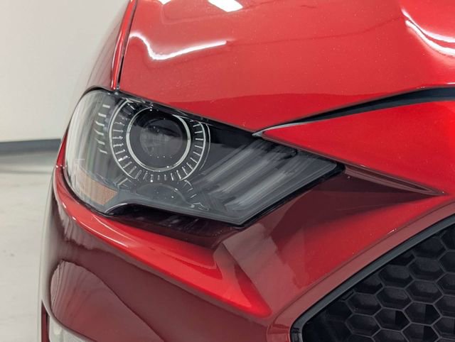 Used 2021 Ford Mustang GT w/ Equipment Group 301A RWD image 26