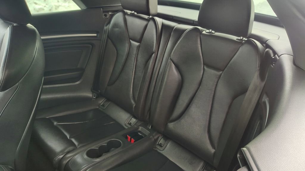 Used 2018 Audi A3 2.0T Premium Plus w/ Premium Plus Package image 34