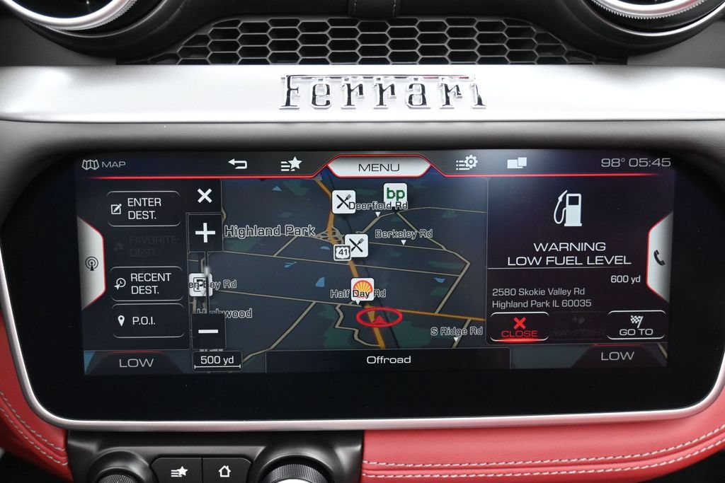 Used 2020 Ferrari Portofino RWD image 20