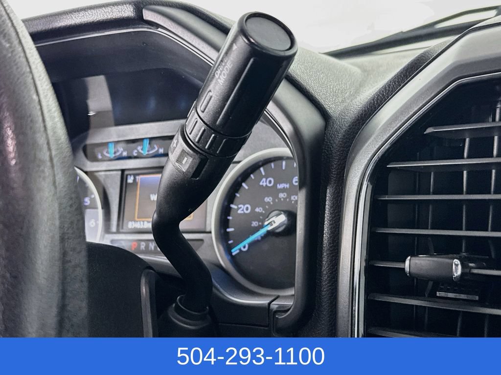 Used 2020 Ford F250 XLT w/ XLT Value Package RWD image 18