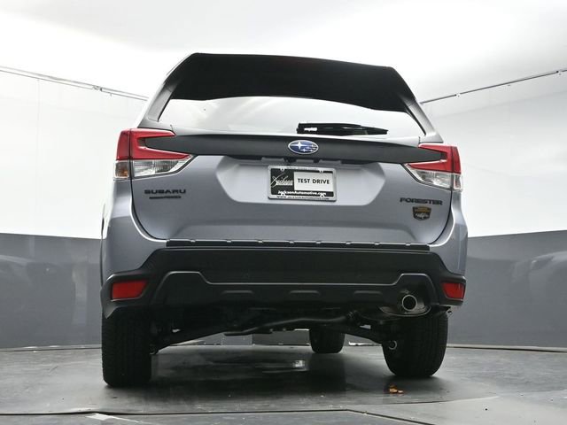New 2025 Subaru Forester Wilderness w/ Wilderness Package AWD/4WD image 38