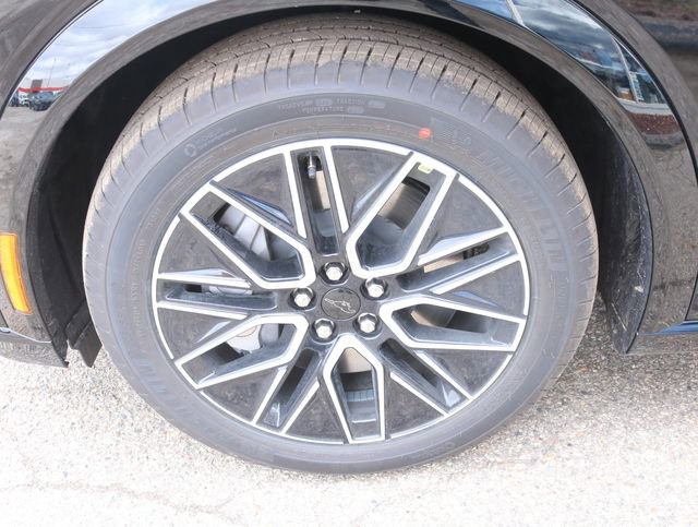 Used 2024 Ford Mustang Mach-E Premium image 12