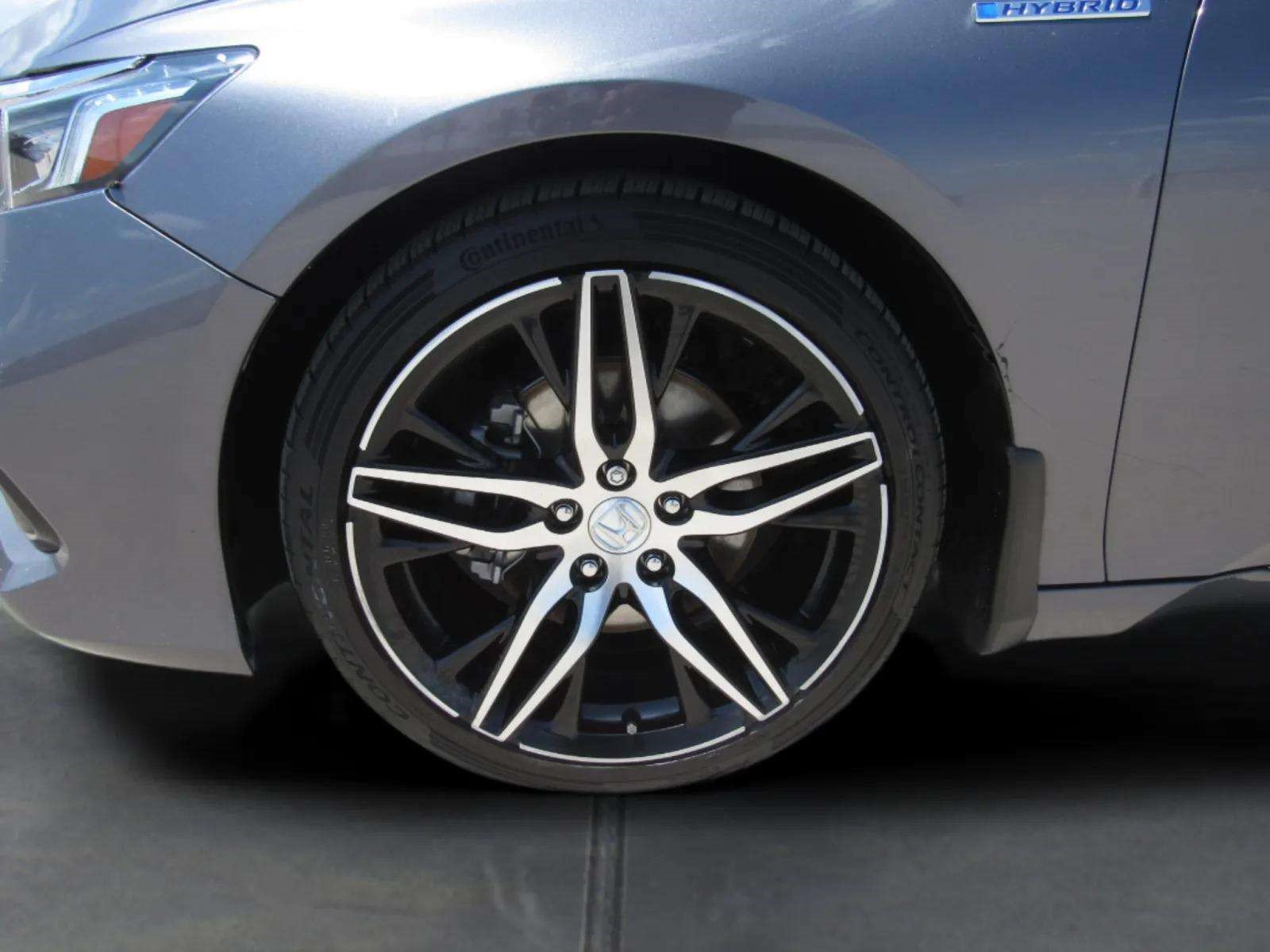 Used 2021 Honda Accord Touring image 4