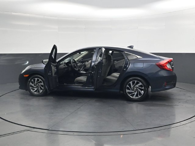 Used 2017 Honda Civic EX image 40