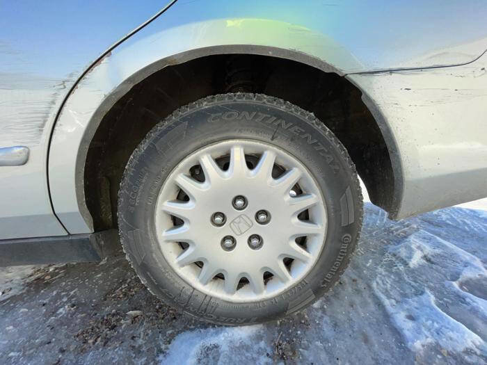 Used 2006 Honda Accord VP image 13
