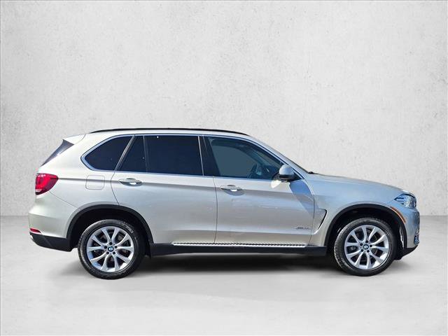 Used 2016 BMW X5 xDrive35i AWD/4WD image 4