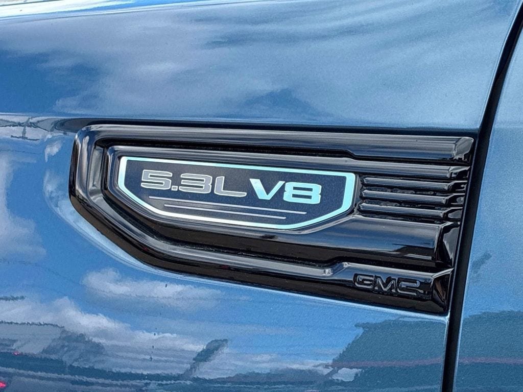 Used 2024 GMC Sierra 1500 Elevation AWD/4WD image 14