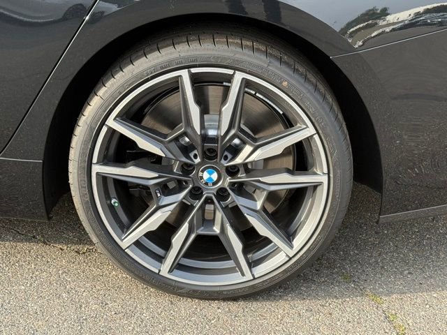 New 2026 BMW M850i xDrive AWD/4WD image 14