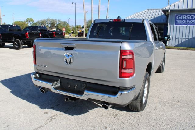 Used 2024 RAM 1500 Laramie image 11