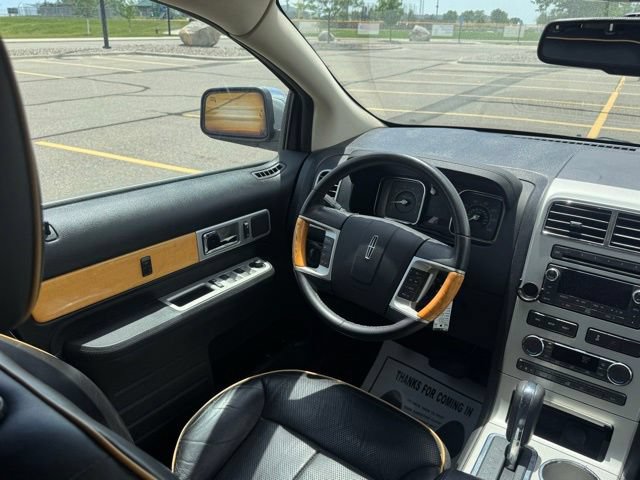 Used 2008 Lincoln MKX AWD image 14