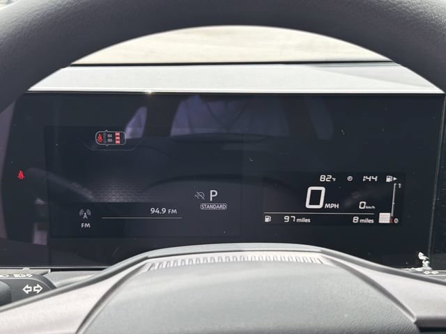 New 2026 Nissan Sentra S w/ Floor Mat Package FWD image 28