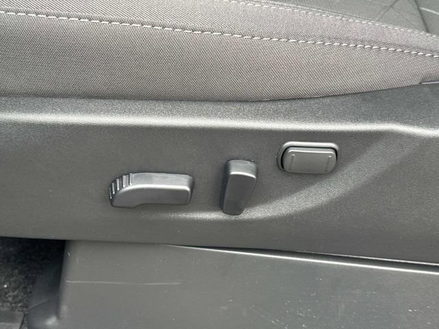 New 2026 Nissan Frontier SV w/ All-Weather Content Package image 25