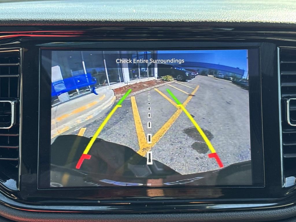 Used 2023 Dodge Durango GT image 27