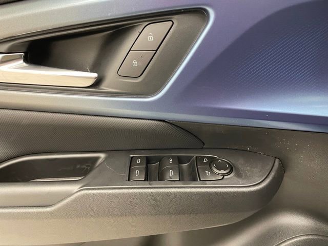 New 2026 Chevrolet Equinox EV LT image 10