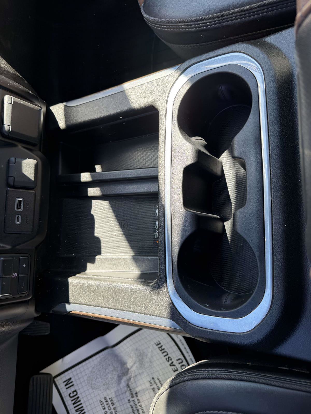 Used 2022 Chevrolet Silverado 3500 High Country w/ Safety Package II image 25