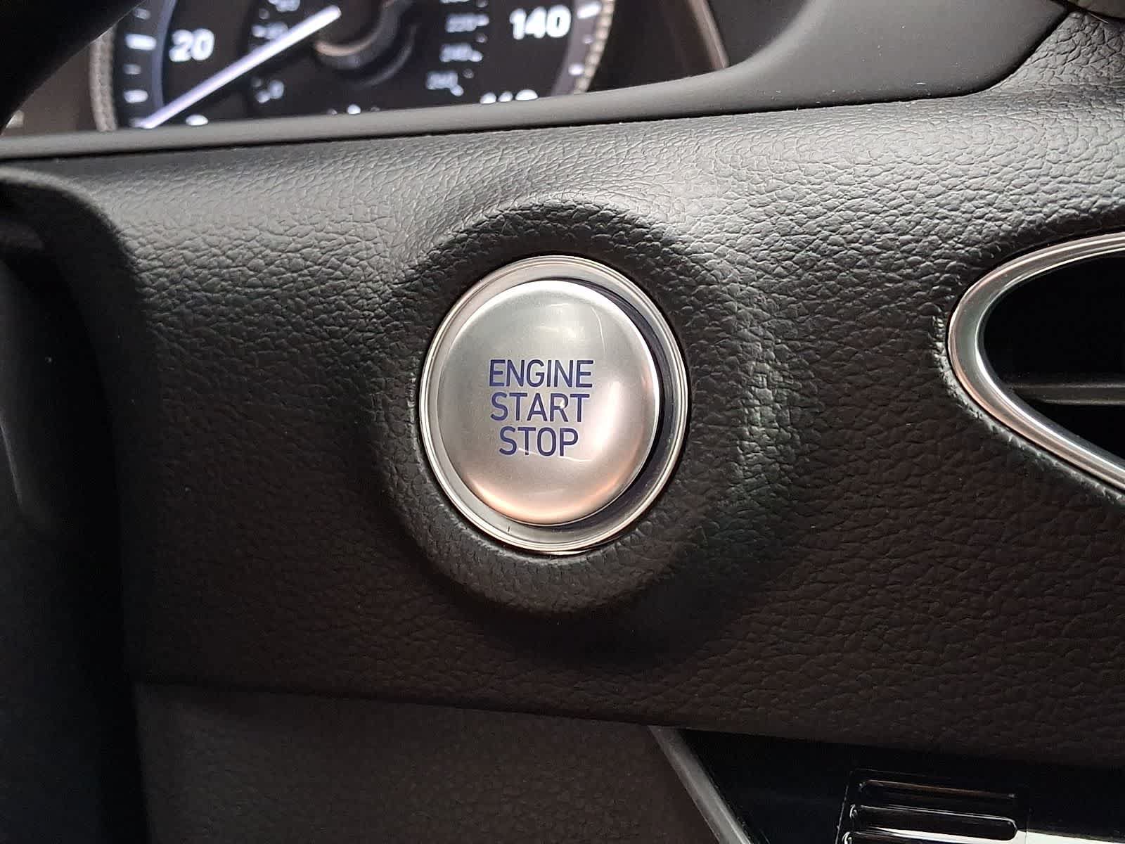 Used 2021 Hyundai Sonata Blue FWD image 24