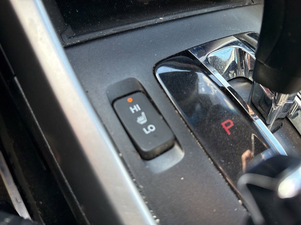 Used 2014 Honda Accord EX-L image 16