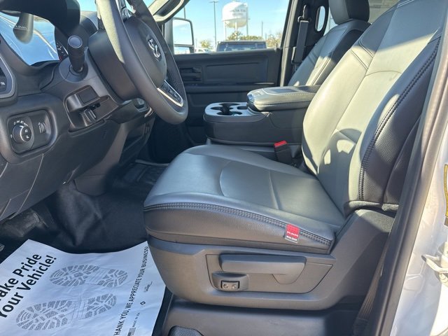 New 2026 RAM 4500 Tradesman image 23