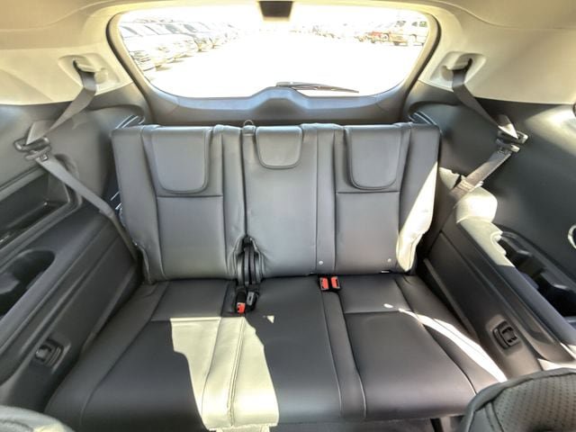 New 2026 Subaru Ascent Bronze Edition AWD/4WD image 24