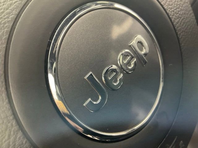 Used 2021 Jeep Grand Cherokee Limited X AWD/4WD image 47