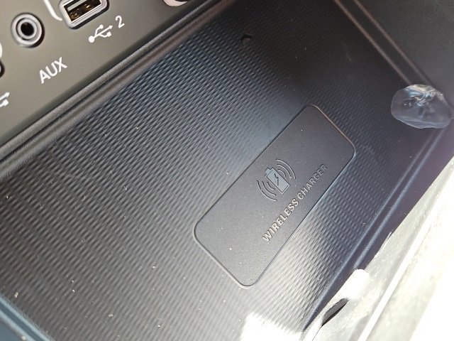 New 2025 Jeep Grand Cherokee Limited w/ Luxury Tech Group II image 44