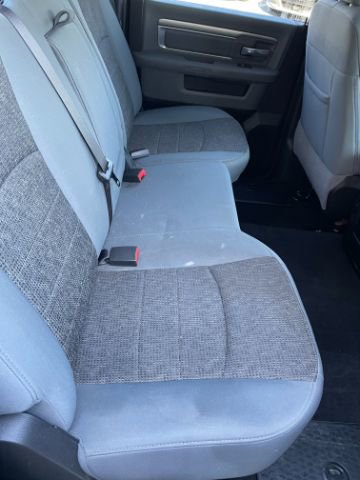 Used 2018 RAM 1500 Big Horn image 12