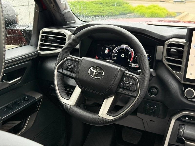 Used 2026 Toyota Sequoia Limited AWD/4WD image 15